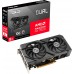ASUS Radeon RX 7600 Dual EVO OC 8GB